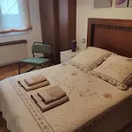 Apartman Piso Centro Estacion De Autobuses-tren Con Garaje