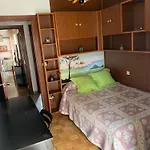 Apartman Piso Centro Estacion De Autobuses-tren Con Garaje *