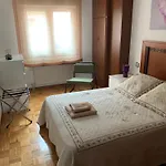 Apartman Piso Centro Estacion De Autobuses-tren Con Garaje Oviedo