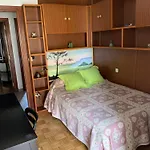 Apartman Piso Centro Estacion De Autobuses-tren Con Garaje