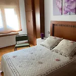 Apartman Piso Centro Estacion De Autobuses-tren Con Garaje