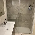 Apartman Piso Centro Estacion De Autobuses-tren Con Garaje