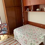 Apartman Piso Centro Estacion De Autobuses-tren Con Garaje
