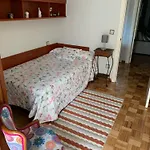 Apartman Piso Centro Estacion De Autobuses-tren Con Garaje *