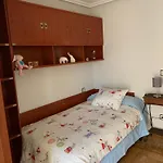 Apartman Piso Centro Estacion De Autobuses-tren Con Garaje
