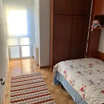 Apartman Piso Centro Estacion De Autobuses-tren Con Garaje Oviedo