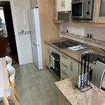 Apartman Piso Centro Estacion De Autobuses-tren Con Garaje Oviedo