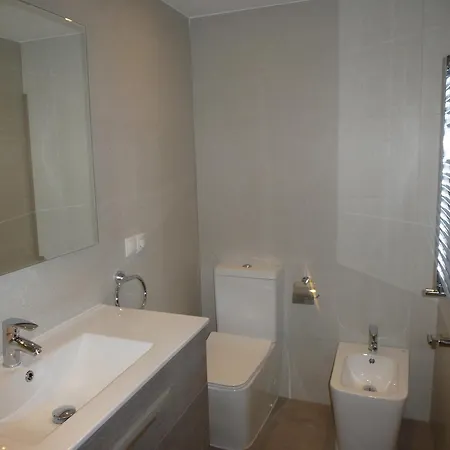 Piso Centro Estacion De Autobuses-tren Con Garaje Apartment Oviedo