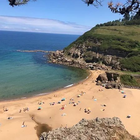 Apartment Piso Centro Estacion De Autobuses-tren Con Garaje *