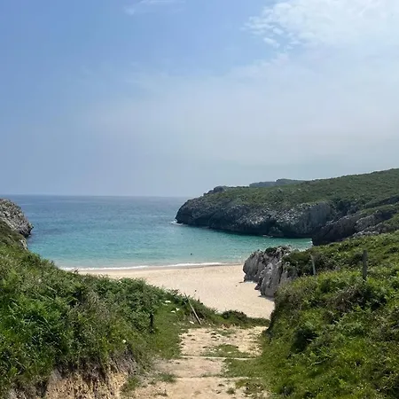 Piso Centro Estacion De Autobuses-tren Con Garaje Apartment