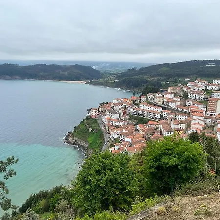 Piso Centro Estacion De Autobuses-tren Con Garaje Apartment *