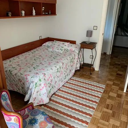 Appartement Piso Centro Estacion De Autobuses-tren Con Garaje *
