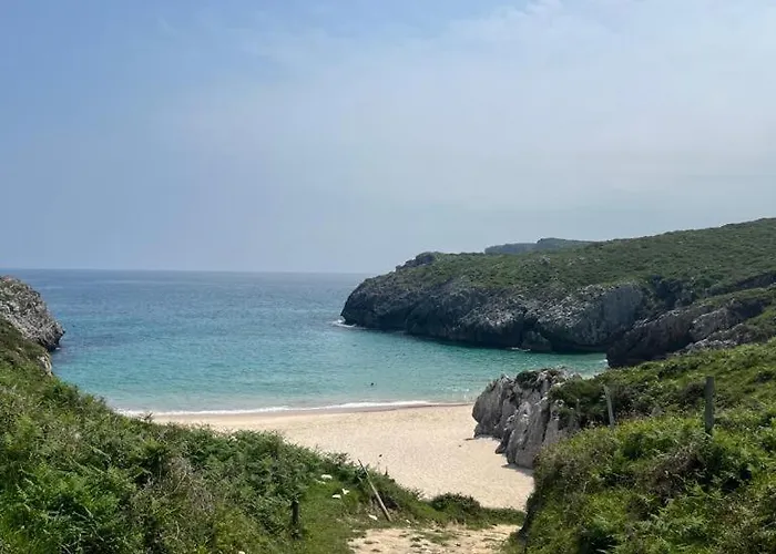 Piso Centro Estacion De Autobuses-tren Con Garaje Apartman