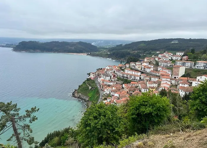 Piso Centro Estacion De Autobuses-tren Con Garaje Apartman *