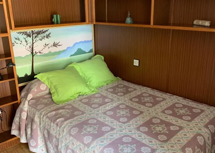 Piso Centro Estacion De Autobuses-tren Con Garaje * Oviedo